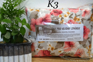 Klidný spánek velký