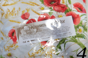 Pohankový velký