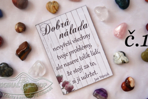 Dobrá nálada