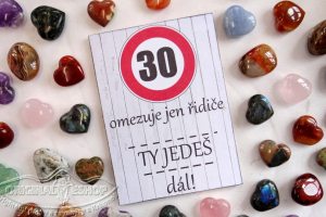 Číslo 30