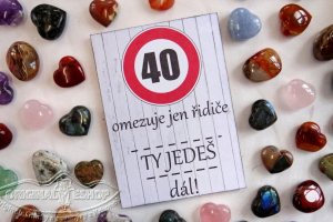 Číslo 40