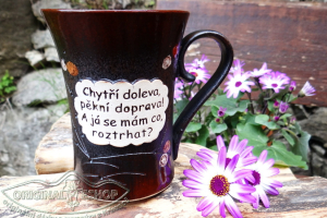 Chytří doleva, pěkní doprava - vysoký