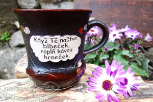 Když tě naštve blbeček - buclatý