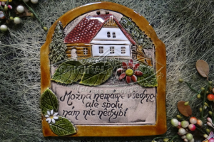 Citát "Možná nemáme všechno.....