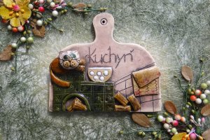 Kuchyň