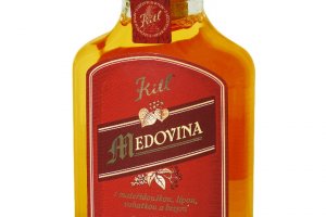 Medovina 0,1l