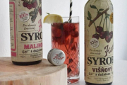 Syrob Višňový 500ml