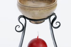 Aroma Lampa Arnika