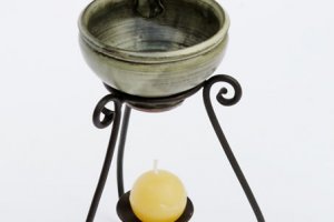 Aroma Lampa Orchidej