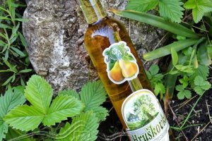 Hruškovka 500ml