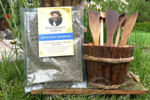 Krkonošský bramborák