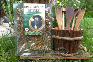 Krakonošovy bylinky
