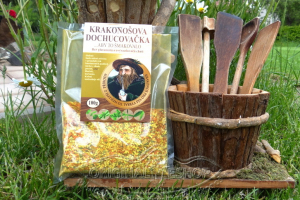 Krakonošova dochucovačka