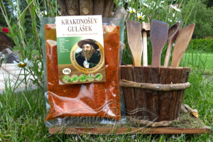 Krakonošův gulášek