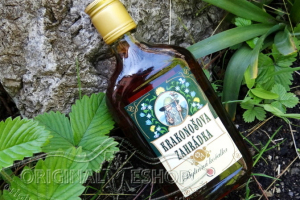 Krakonošova zahrádka 350ml