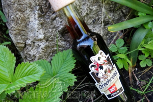 Ořechovka 250ml