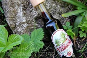 Višňovka 250ml
