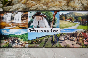 Harrachov