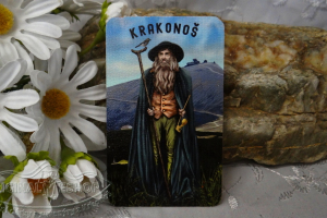 Krakonoš + Sněžka