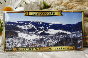 Rokytnice nad Jizerou - Lysá hora zimní