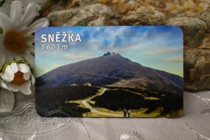 Krkonoše - Sněžka