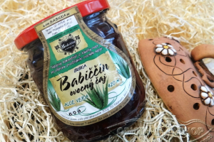 Aloe vera - rodinné balení