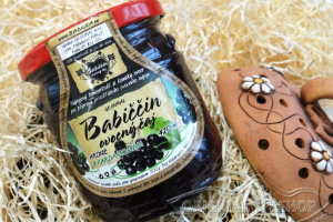 Aronie s kardamomen - rodinné balení