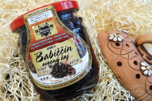 Bezinka se skořicí - rodinné balení