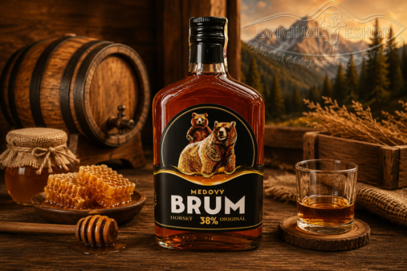 Brum 200ml