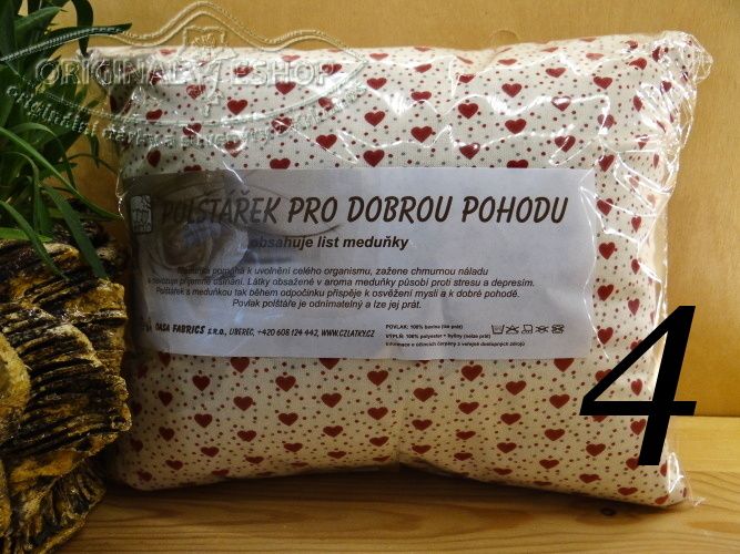 Dobrá pohoda střední