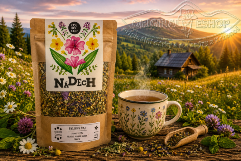 Nádech