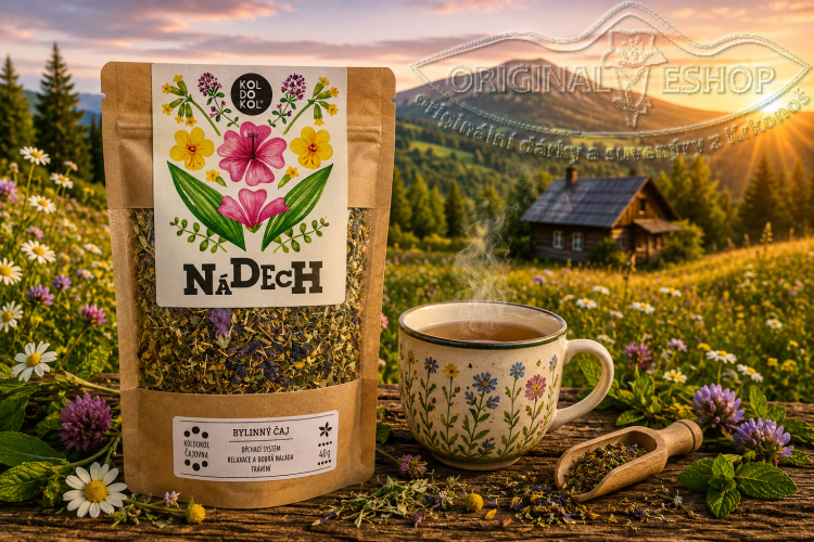 Nádech