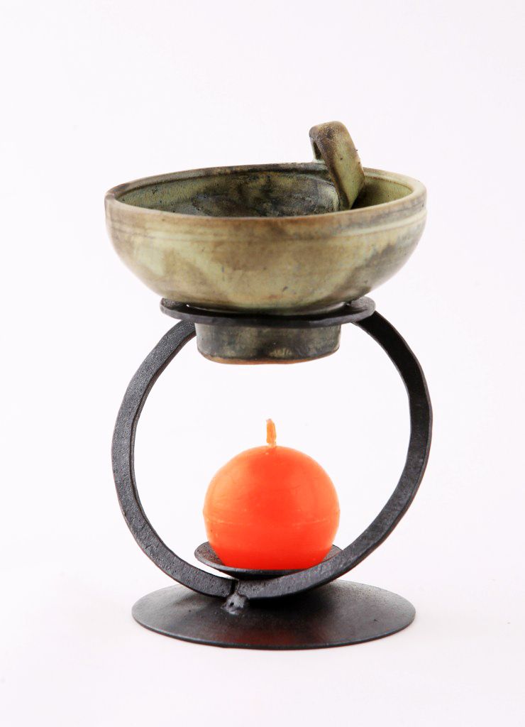 Aroma Lampa Obruč