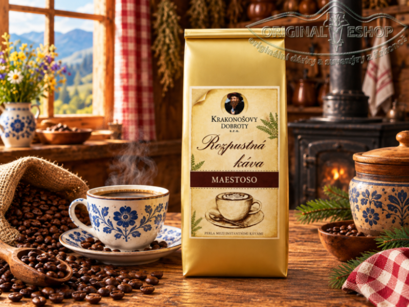 Maestoso 100g