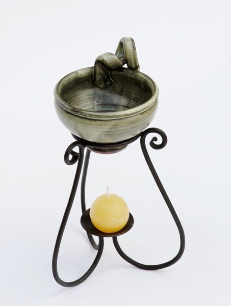 Aroma Lampa Orchidej