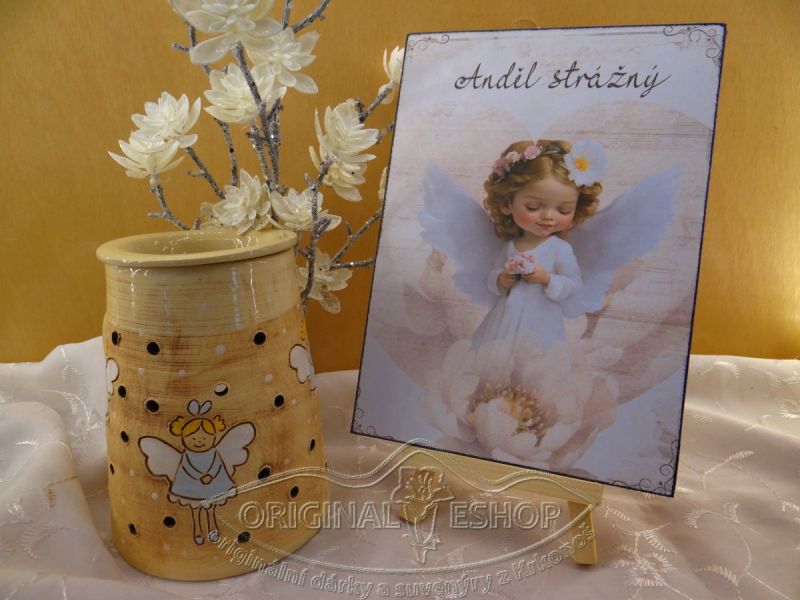 Anděl strážný 1