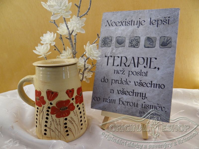 Neexistuje lepší terapie 2